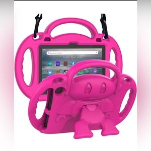 Fire 7 inch Tablet Case(12th Generation, 2022 Release)